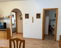 Resale - Apartment - Los Alcázares