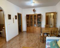 Resale - Apartment - Los Alcázares