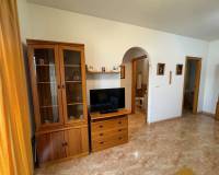 Resale - Apartment - Los Alcázares