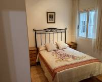 Resale - Apartment - Los Alcázares