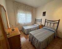 Resale - Apartment - Los Alcázares