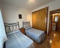 Resale - Apartment - Los Alcázares