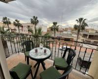 Resale - Apartment - Los Alcázares