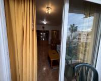 Resale - Apartment - Los Alcázares