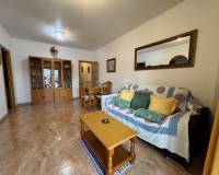 Resale - Apartment - Los Alcázares