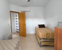 Resale - Apartment - Los Alcázares