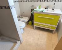 Resale - Apartment - Los Alcázares