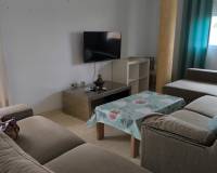 Resale - Apartment - Los Alcázares
