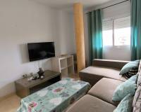 Resale - Apartment - Los Alcázares