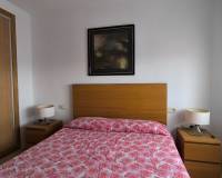 Resale - Apartment - Los Alcázares