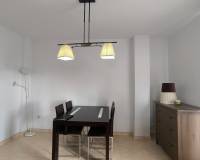 Resale - Apartment - Los Alcázares