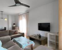 Resale - Apartment - Los Alcázares