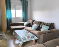 Resale - Apartment - Los Alcázares