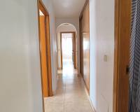 Resale - Apartment - Los Alcázares