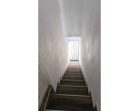 Resale - Apartment - Los Alcázares