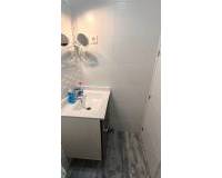 Resale - Apartment - Los Alcázares
