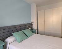 Resale - Apartment - Los Alcázares