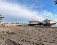 Resale - Apartment - Los Alcázares