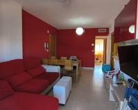 Resale - Apartment - Los Alcázares