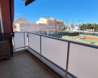 Resale - Apartment - Los Alcázares