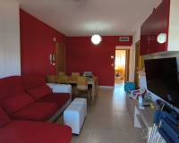 Resale - Apartment - Los Alcázares