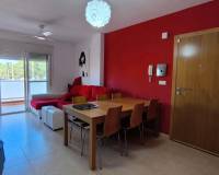 Resale - Apartment - Los Alcázares