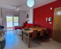Resale - Apartment - Los Alcázares