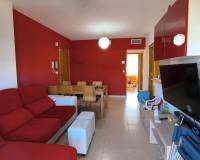 Resale - Apartment - Los Alcázares