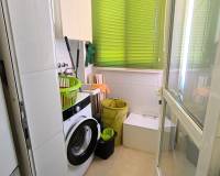 Resale - Apartment - Los Alcázares
