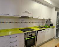 Resale - Apartment - Los Alcázares