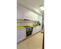 Resale - Apartment - Los Alcázares
