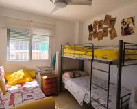 Resale - Apartment - Los Alcázares