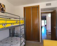 Resale - Apartment - Los Alcázares