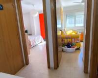 Resale - Apartment - Los Alcázares