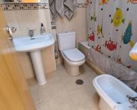 Resale - Apartment - Los Alcázares