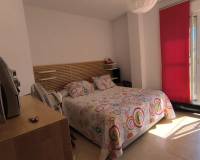 Resale - Apartment - Los Alcázares