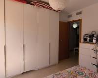 Resale - Apartment - Los Alcázares