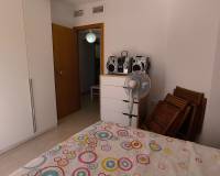 Resale - Apartment - Los Alcázares
