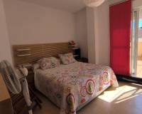 Resale - Apartment - Los Alcázares