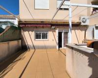 Resale - Apartment - Los Alcázares