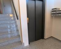 Resale - Apartment - Los Alcázares