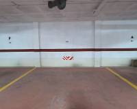 Resale - Apartment - Los Alcázares