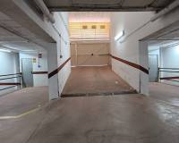 Resale - Apartment - Los Alcázares