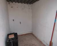 Resale - Apartment - Los Alcázares