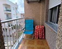 Resale - Apartment - Los Alcázares