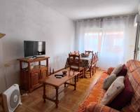 Resale - Apartment - Los Alcázares