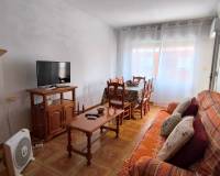 Resale - Apartment - Los Alcázares