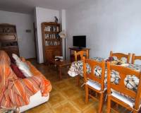 Resale - Apartment - Los Alcázares