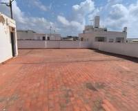Resale - Apartment - Los Alcázares