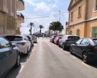 Resale - Apartment - Los Alcázares